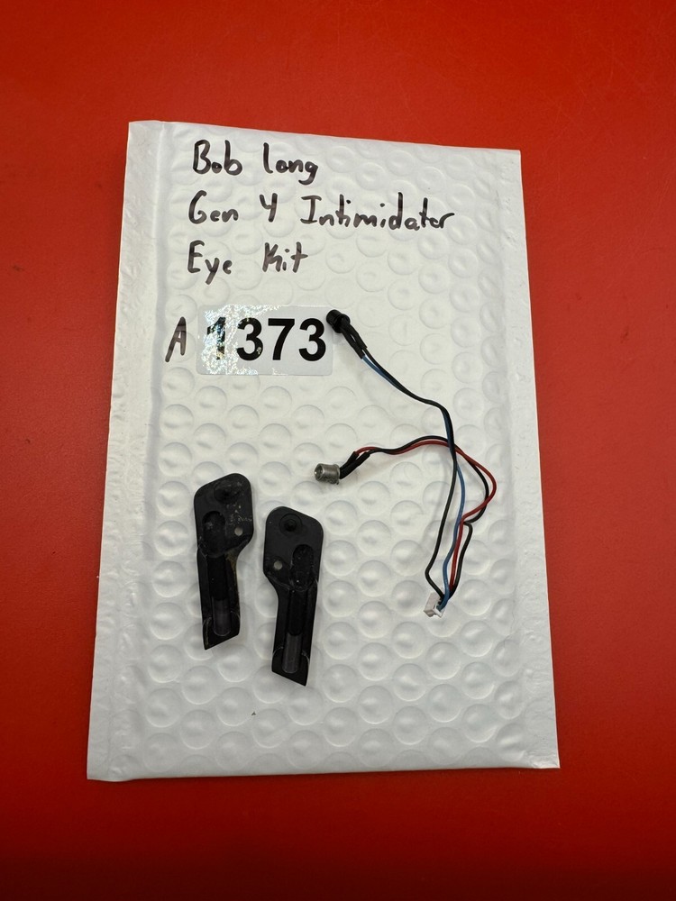 Bob Long Gen 4 Intimidator Eye Kit