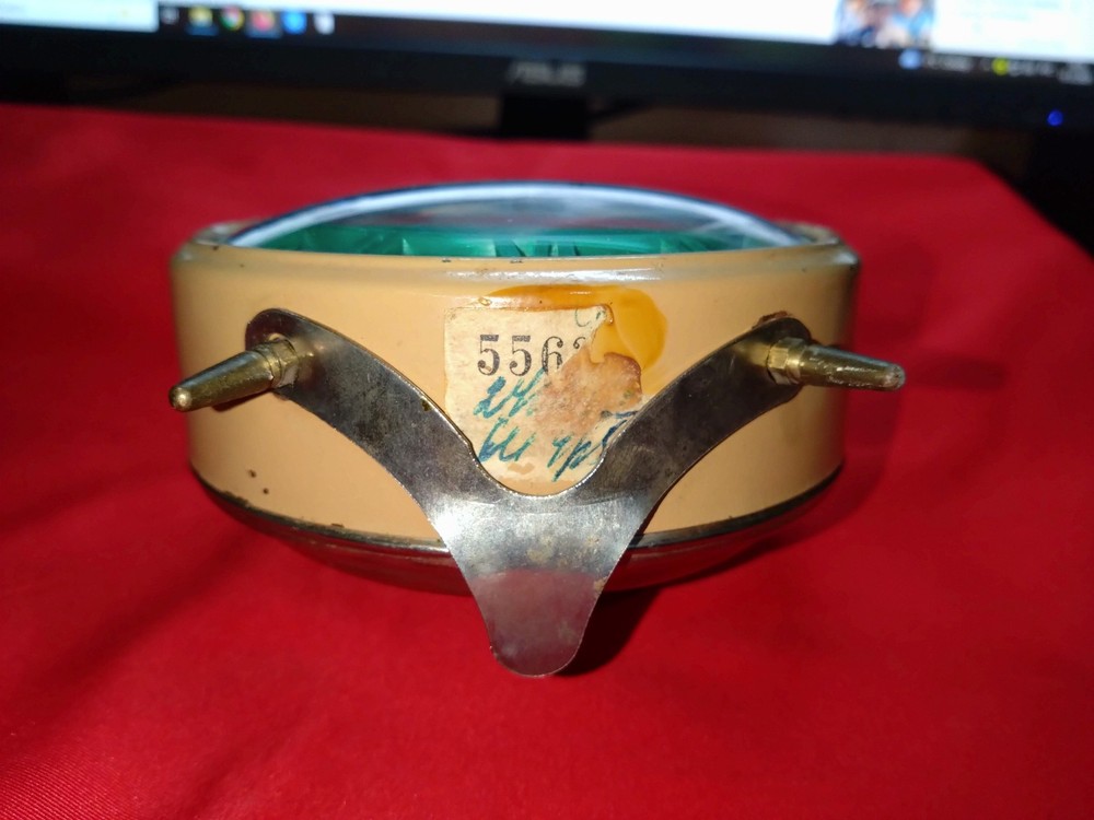 soviet vintage watch Jantar