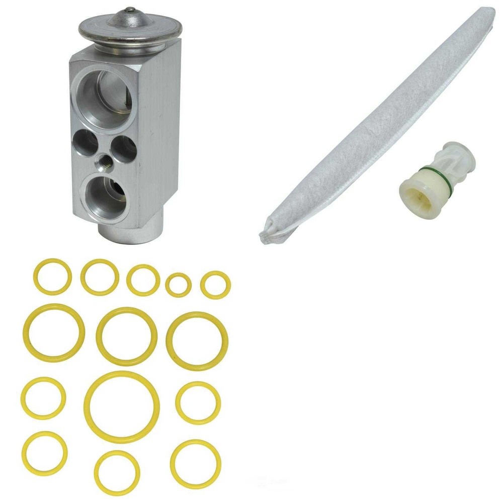 A/C System Repair Kit UAC AK 1959