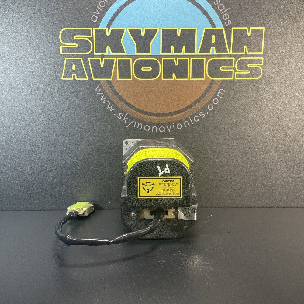 Bendix King KS 272C Trim Servo