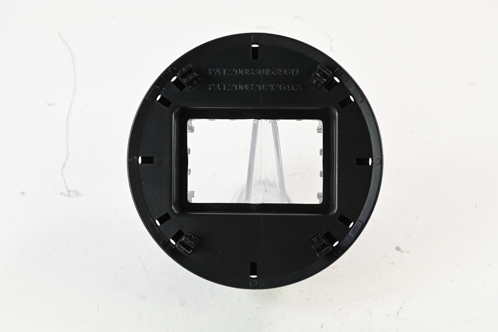 Interfit Strobies SGM700 Flex Mount for Canon 580EX II #G524