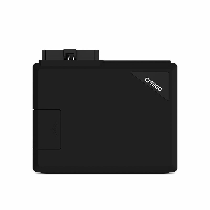 Compustar CSX1900-S 2-Way Remote Start System W/LTE Module w/ Drone X1 (CM900)
