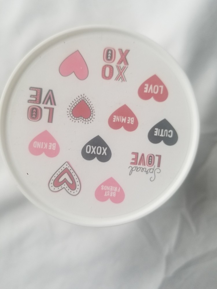 Valentine Day Rubber Stamps