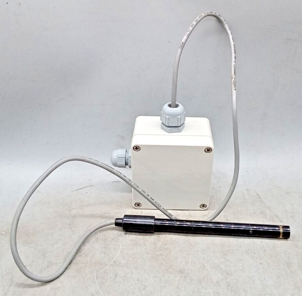 1 NOS Process Instruments, LTD  Conductivity Probe K 1.0 P1K