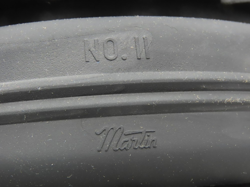 Martin 11E Quadra-Flex Coupling Sleeve EPDM Rubber Type E