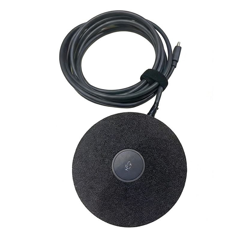 Logitech V-U0049 Rally Mic Pod Microphone
