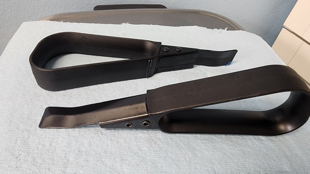 *OEM* Formlab Resin Printer 3B Scraper