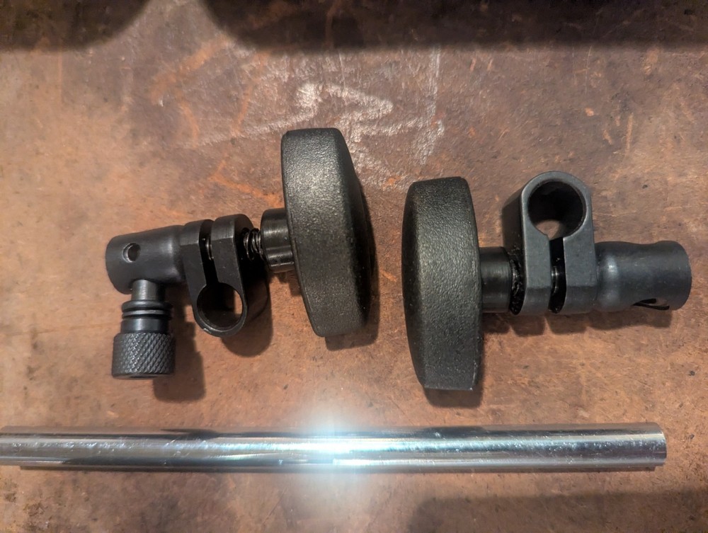 STORM DIAL INDICATOR 3D101