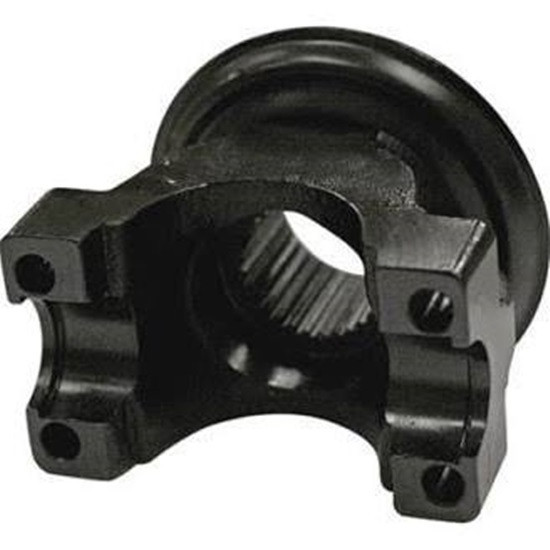 Forged 1330 Rear End Yoke for 8.8 inch Ford