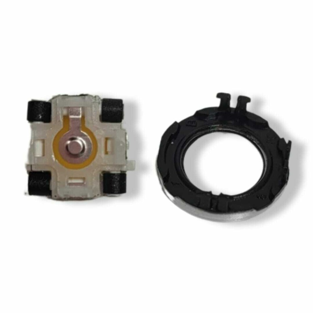 Replacement Trackball with Ring Replacement Kit Orange GDSTBALLORANGE