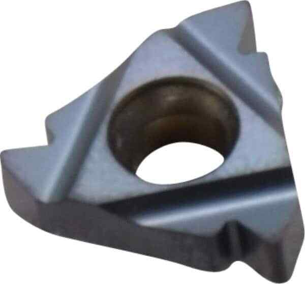 Carmex 16ER External Right Hand 8 UN Laydown Threading Insert Grade BMA, TiAl...