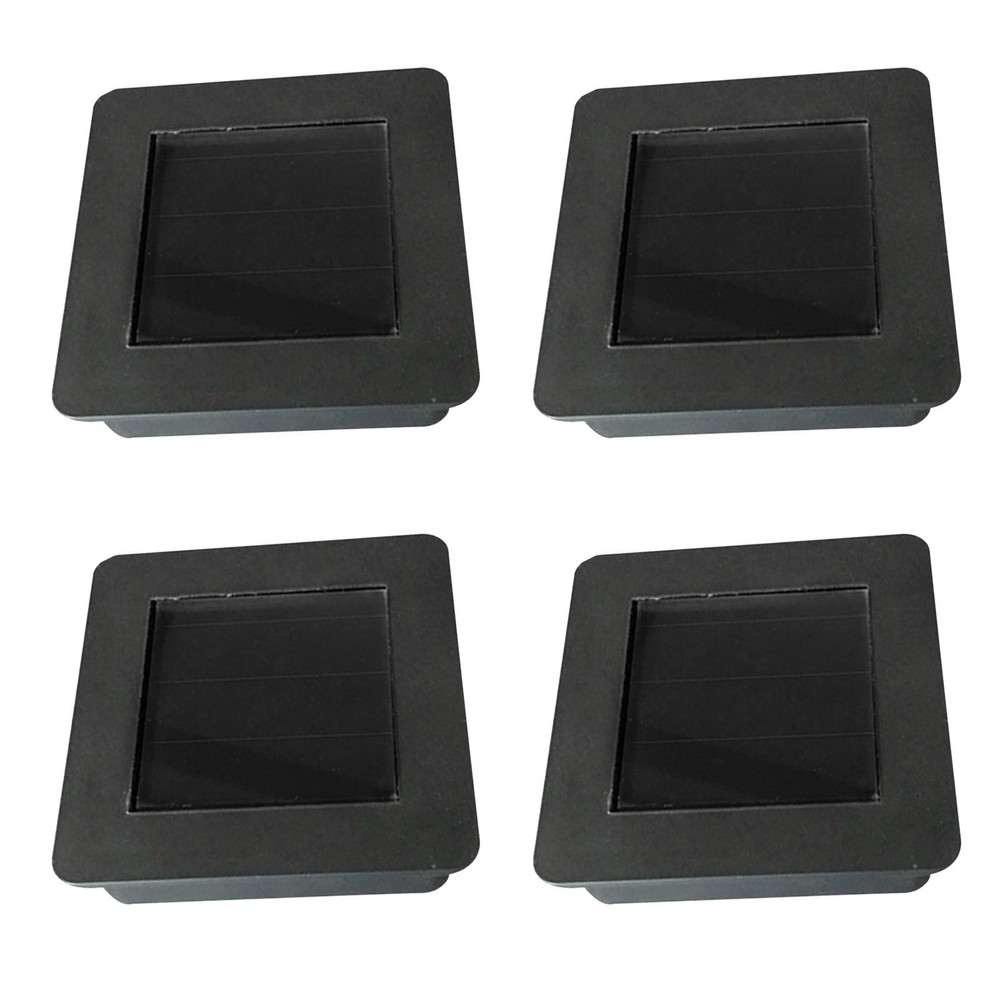 Solar Light Replace Solar Lamp 2pcs/4pcs Outdoor Replacement Solar Lights
