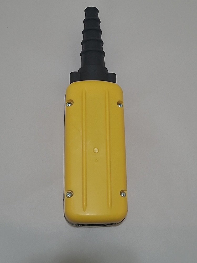 XAC-A271 Pendant Control Stations Crane 2 Pushbutton Switch . Free Shipping .