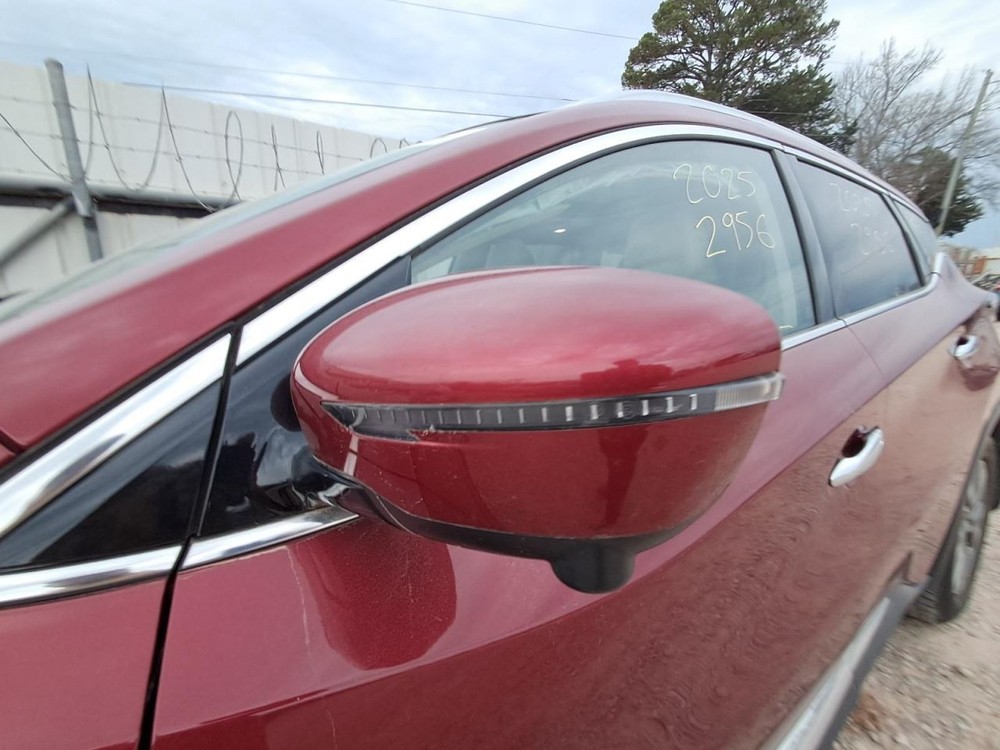 Fuse Box Engine Fits 15-24 MURANO 2660331