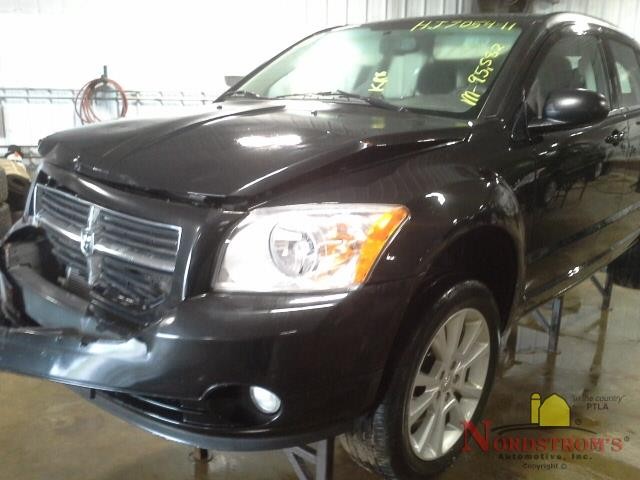 2011 Dodge Caliber Front Spindle Knuckle Right