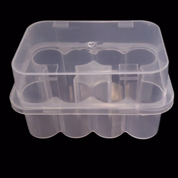Peptide Case For 10 vials- 3 ML Vials