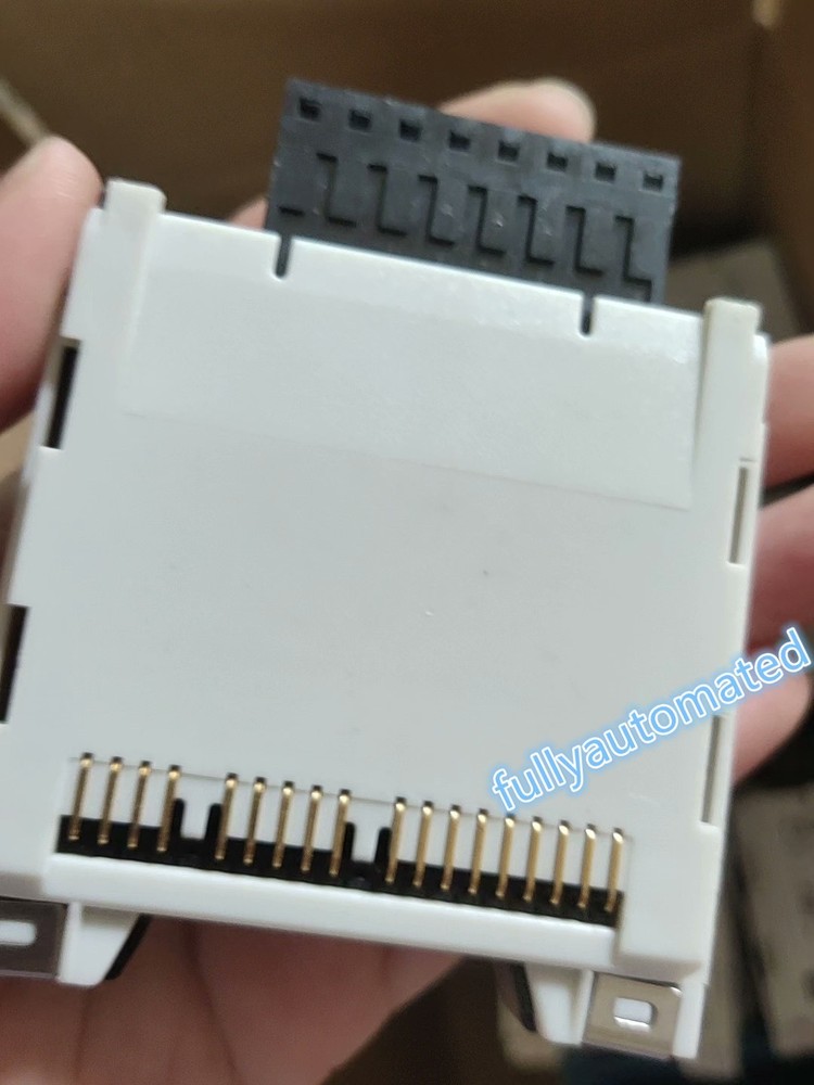 1PC used FSLC1 conversion module