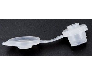 JEGS 80217 Replacement Utility Jug Vent Cap