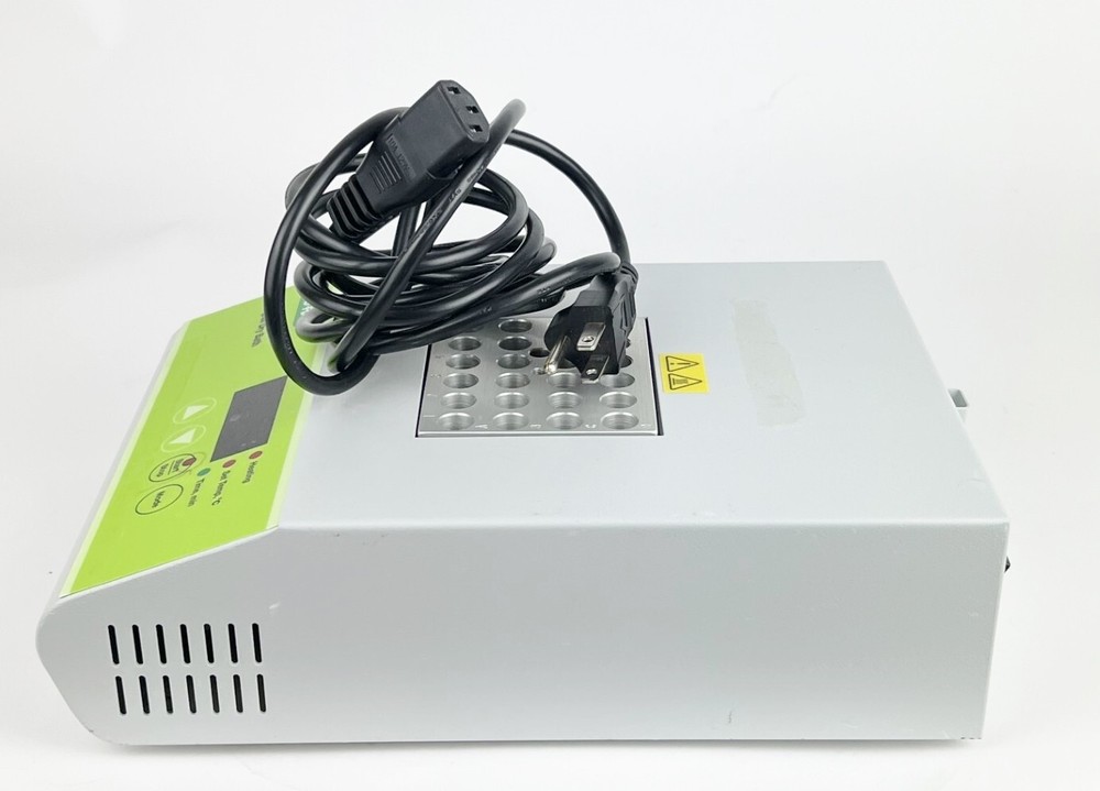 BIO RAD Digital Dry Bath