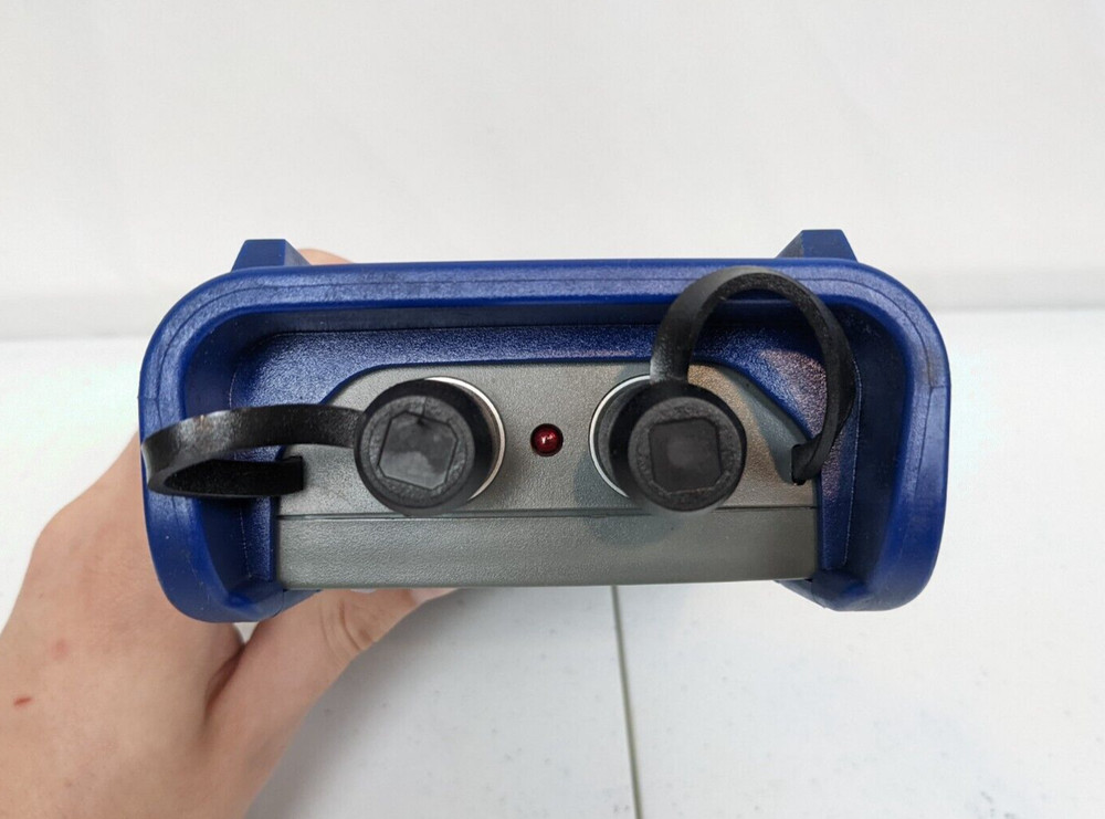 Tempo 525N-30 Smart Optical Loss Test Set