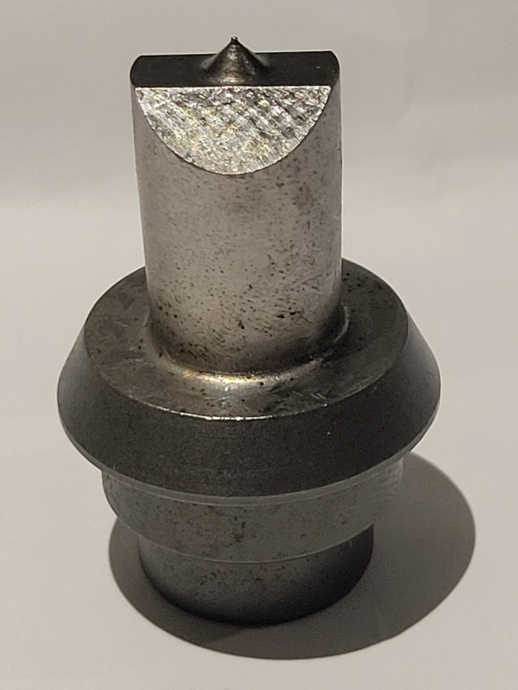 Hougen  76362 5/8" Round Punch