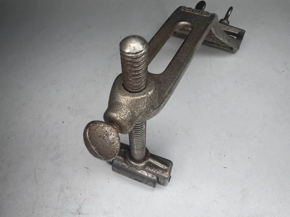 Stanley No 200 Cutter And Chisel Sharpener Honing Guide (0623)