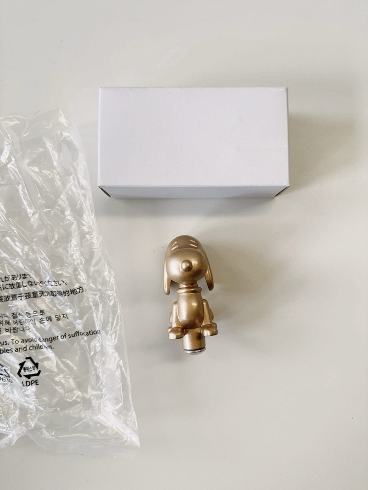 Bruno Snoopy Replacement Knob For Le Creuset / Staub