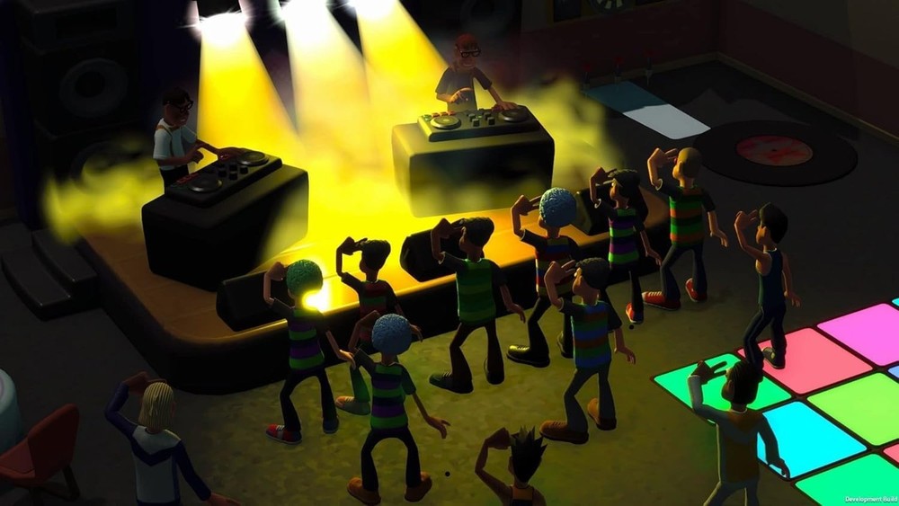 Two Point Campus - Enrolment Edition (Switch)