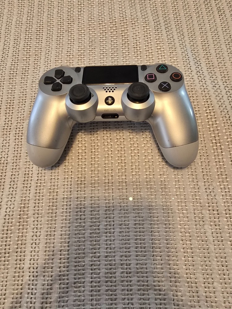 Sony Playstation 4 PS4 DualShock Wireless Controllers - Various Colors