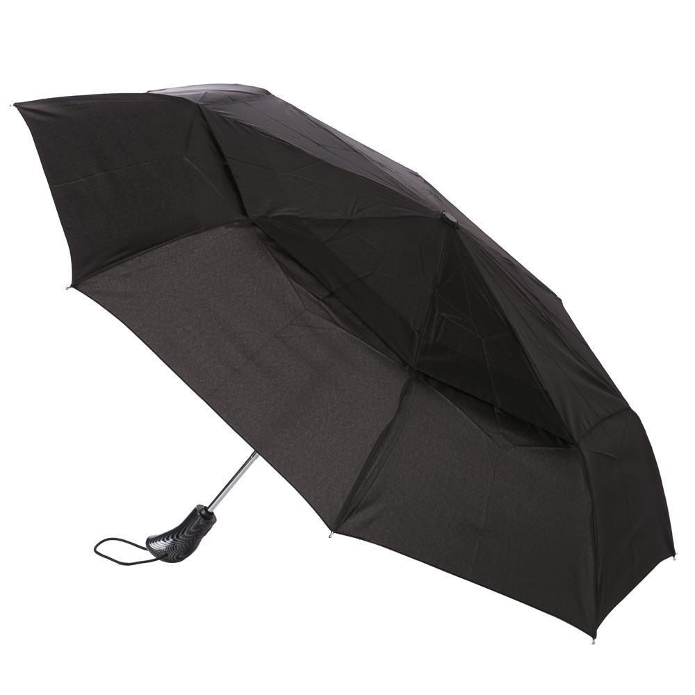 Clifton Automatic Vented Compact Umbrella