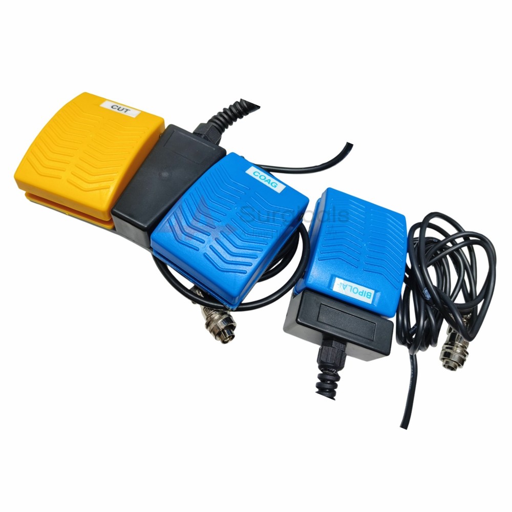 4A New 400w Plus Cautery Advance Microcontroller Units