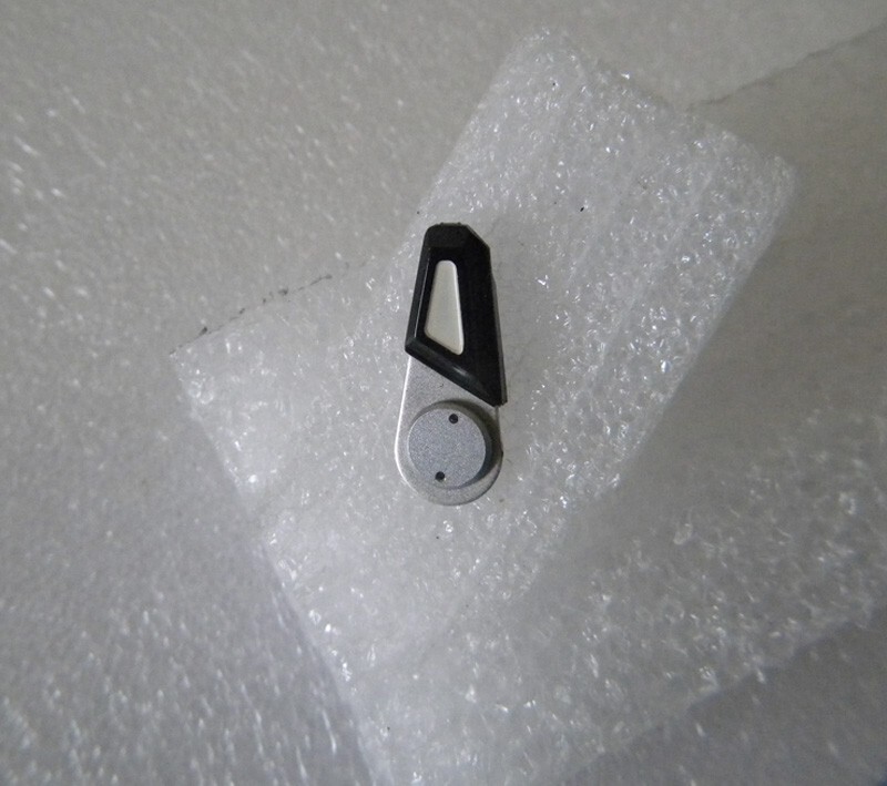 ( MINT - ) SELF TIMER Lever for use Pentax ME ME Super MV MG - SELF TIMER part