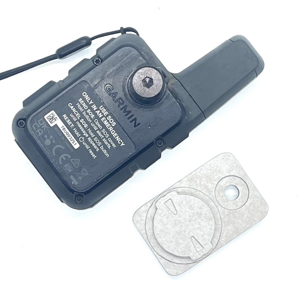 kLite InReach Mini / Mini2 Mount Adapter