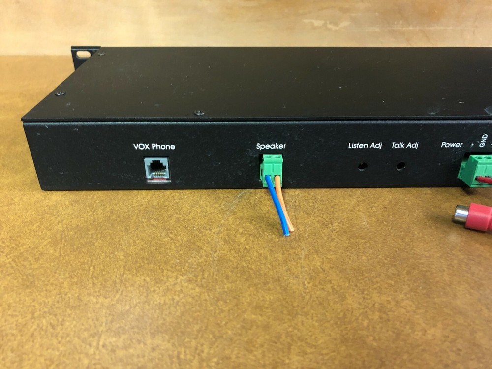 Teradon IC1130 VOX
