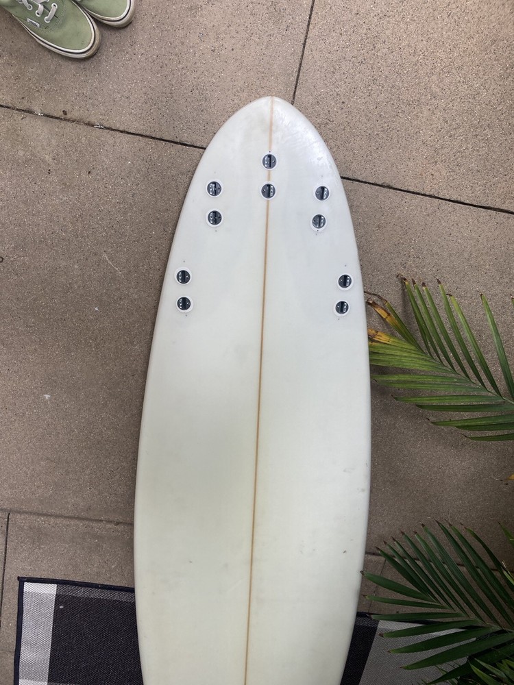 surfboard