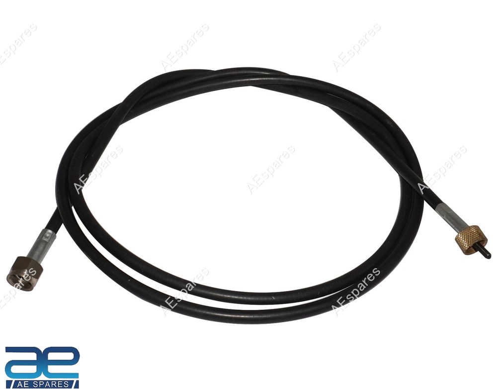 65" Speedometer Cable for Original Smiths Speedometer ECs