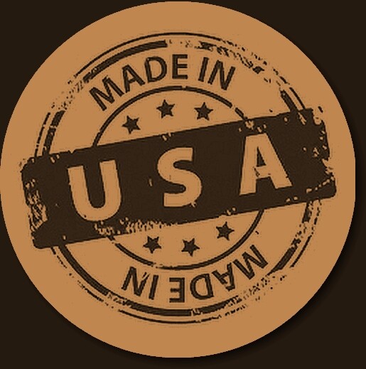 Vintage Despard Interchangeable Toggle Light Switch, Single-Pole Eagle Brown 15A