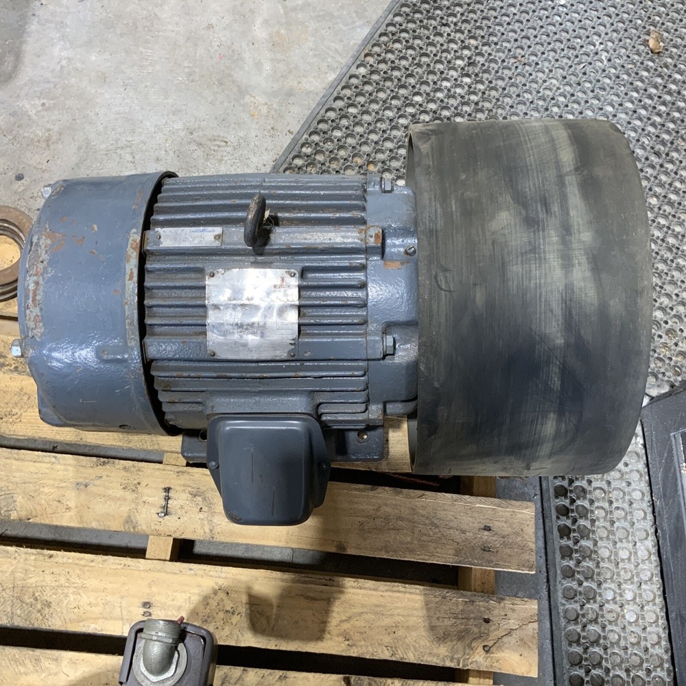 INDUCTION MOTOR 3 PHASE 3101492005