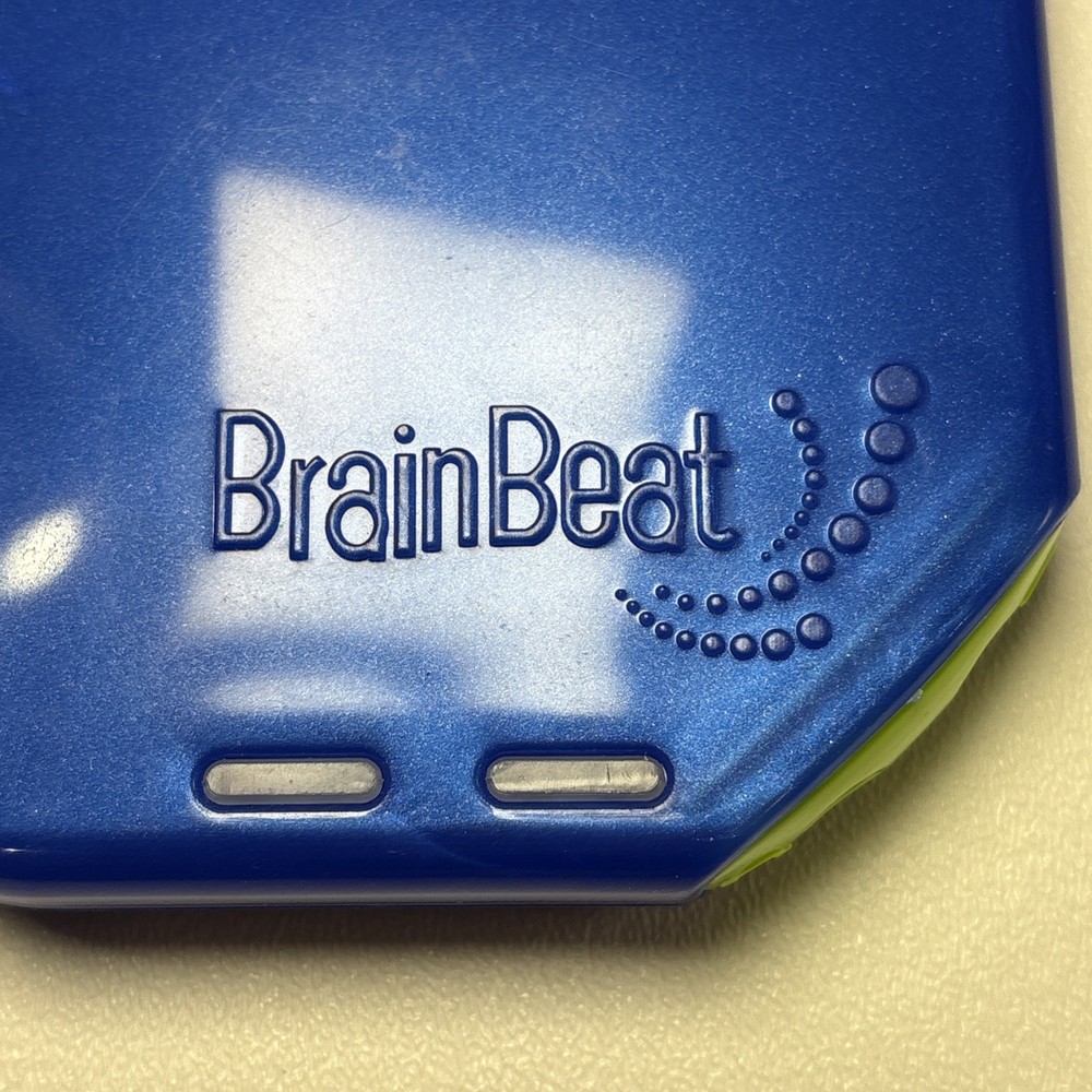Brain Beat Conquer- Cognitive Device