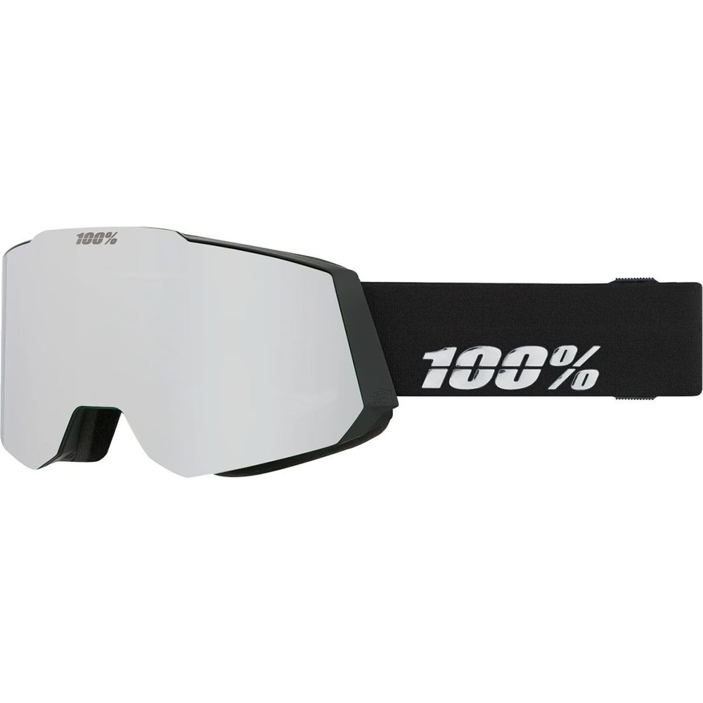 100% Snowcraft S Goggle