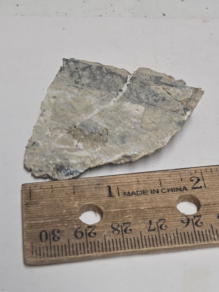 Beautiful Native Silver specimen