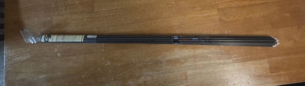 Gold Tip Velocity Hunter 400 Shafts