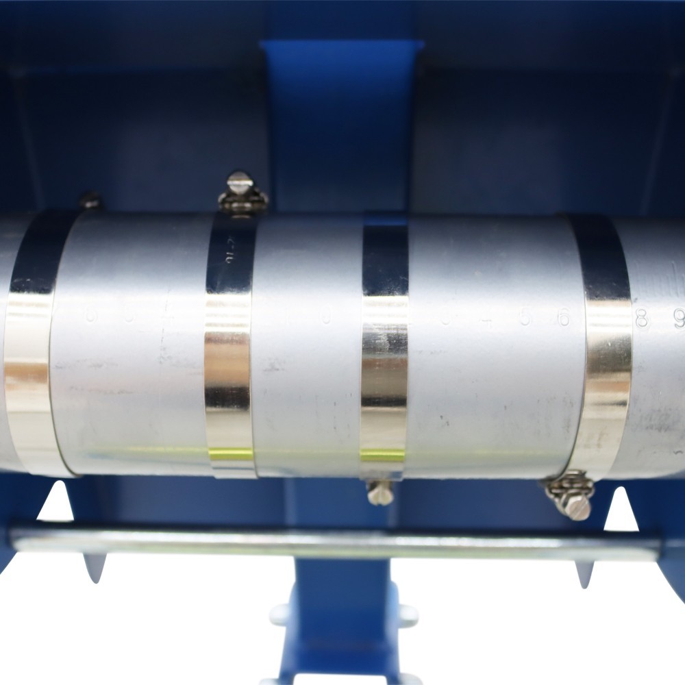 Ground-Level Tape Marking Machine Road Marking Tape Applicator Paste Ground Car