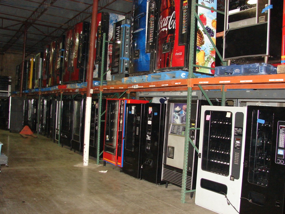 Coinco BA50B Bill Acceptor (BA60_20)