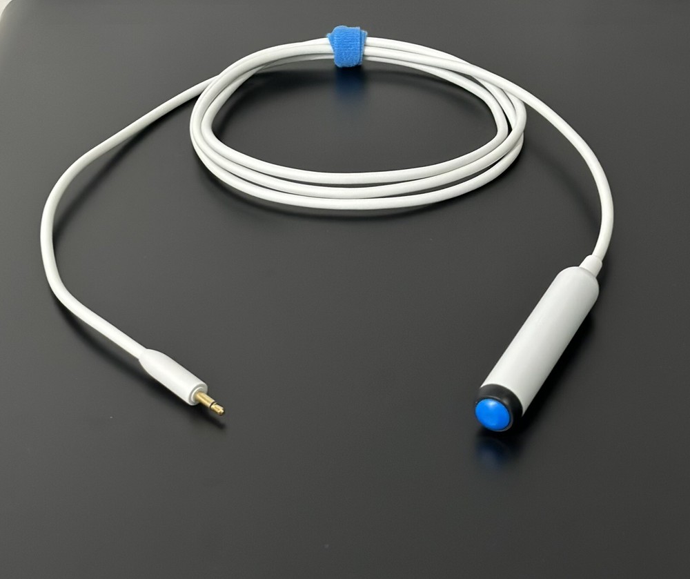 Philips M15249A Fetal Remote Event Marker Compatible - Same Day Shipping
