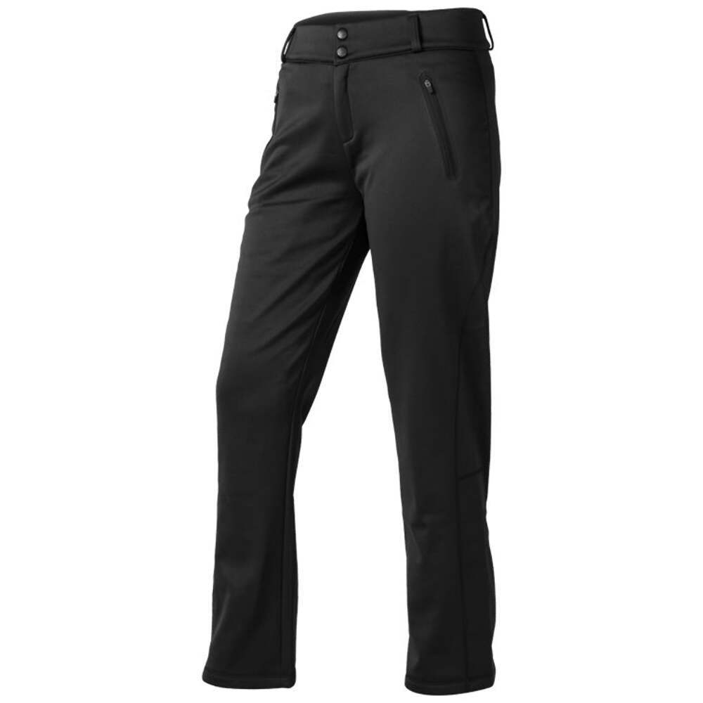 Castle X Fusion Women's Mid-Layer Pants - Black