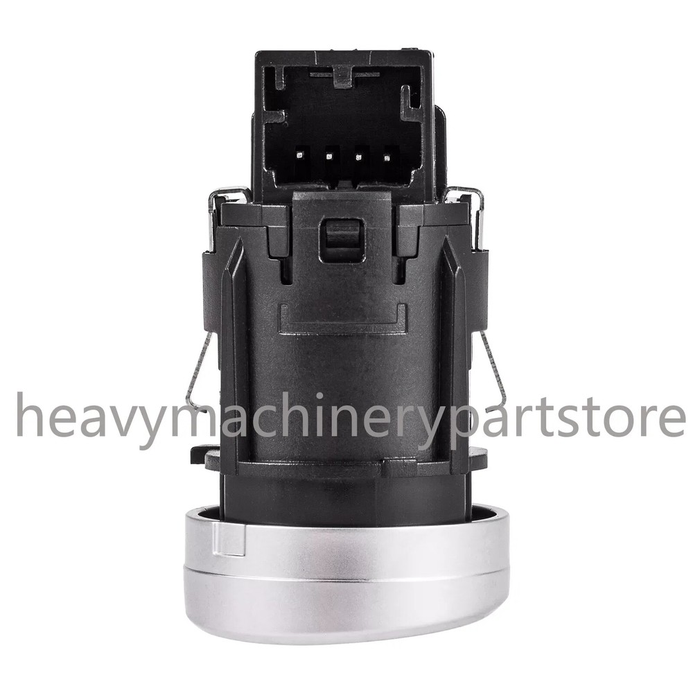 Engine Start Stop Push Button Switch 8K0905217A For AUDI RS5 Q5 A4 S5 B8 A5