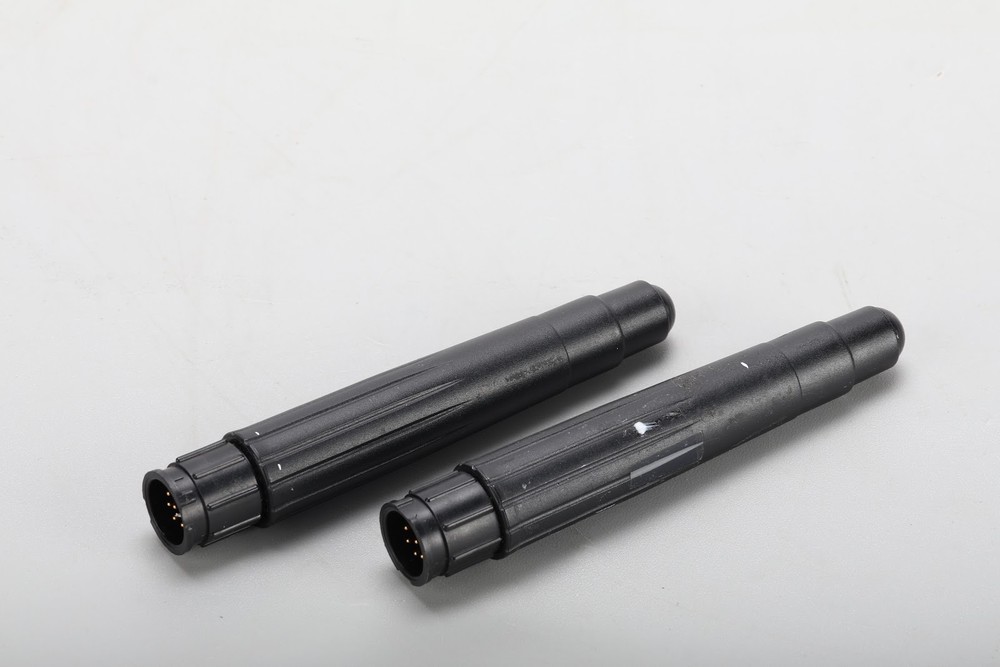 Thornton 1865 Calibration System With Case