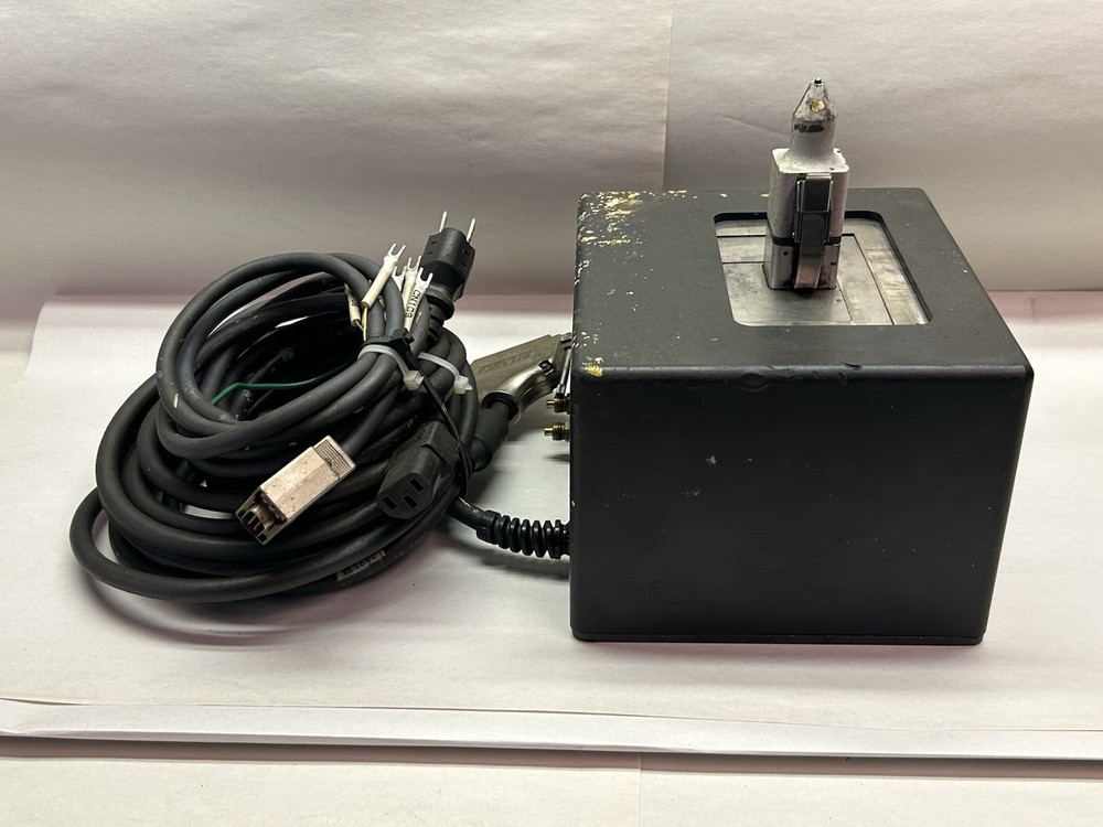 Telesis,TMP1700,Pneumatic Pin Stamping Marking Unit