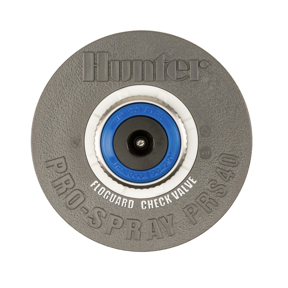 Hunter Pro-Spray PRS40 w/ FloGuard